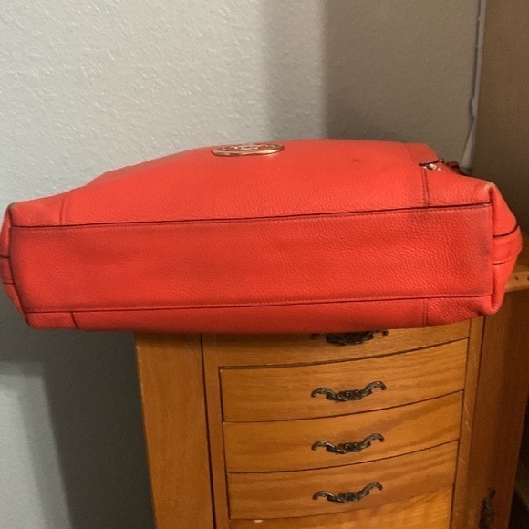 Large Coach bag - Picture 8 of 14